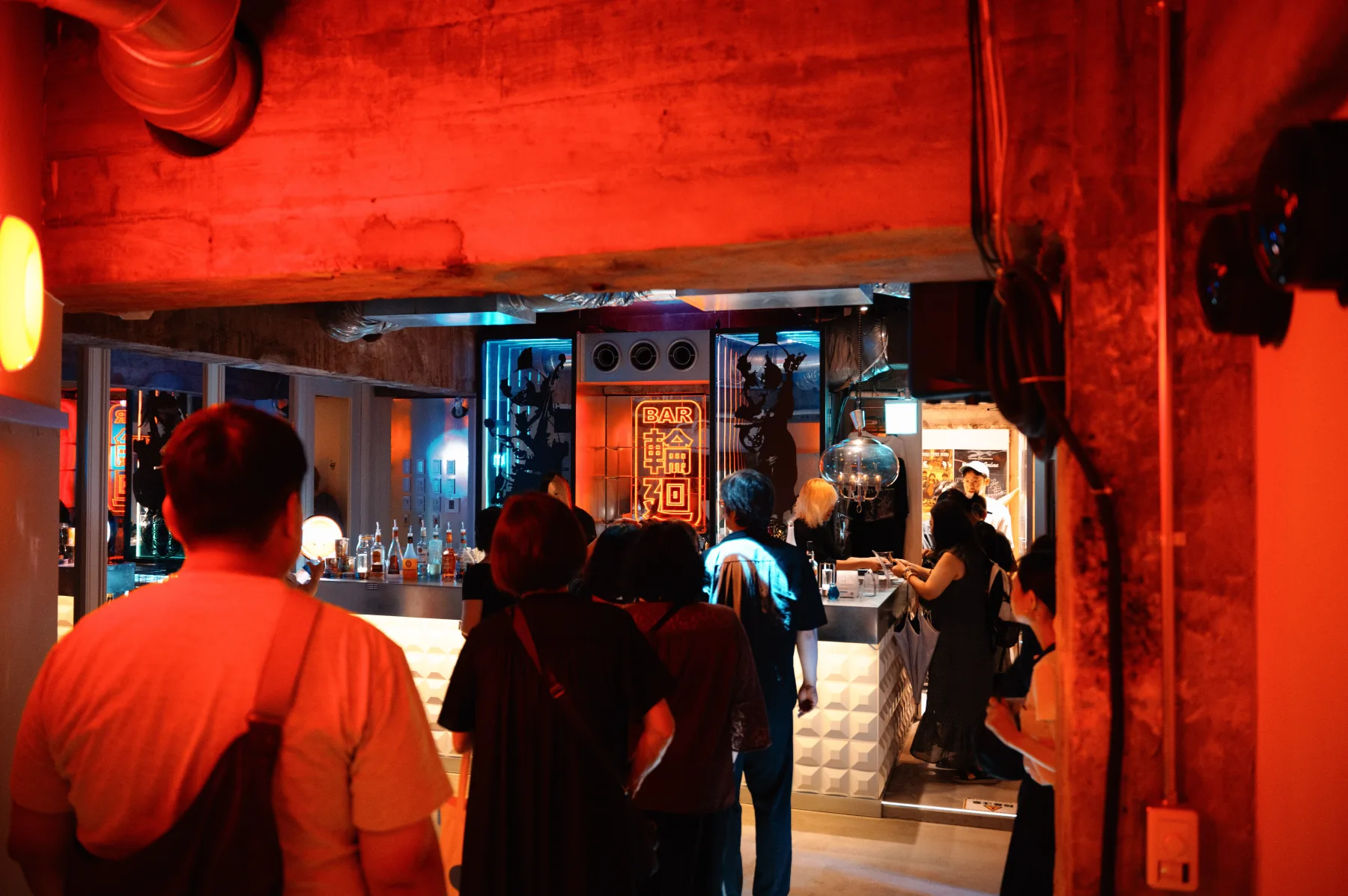Live House 06