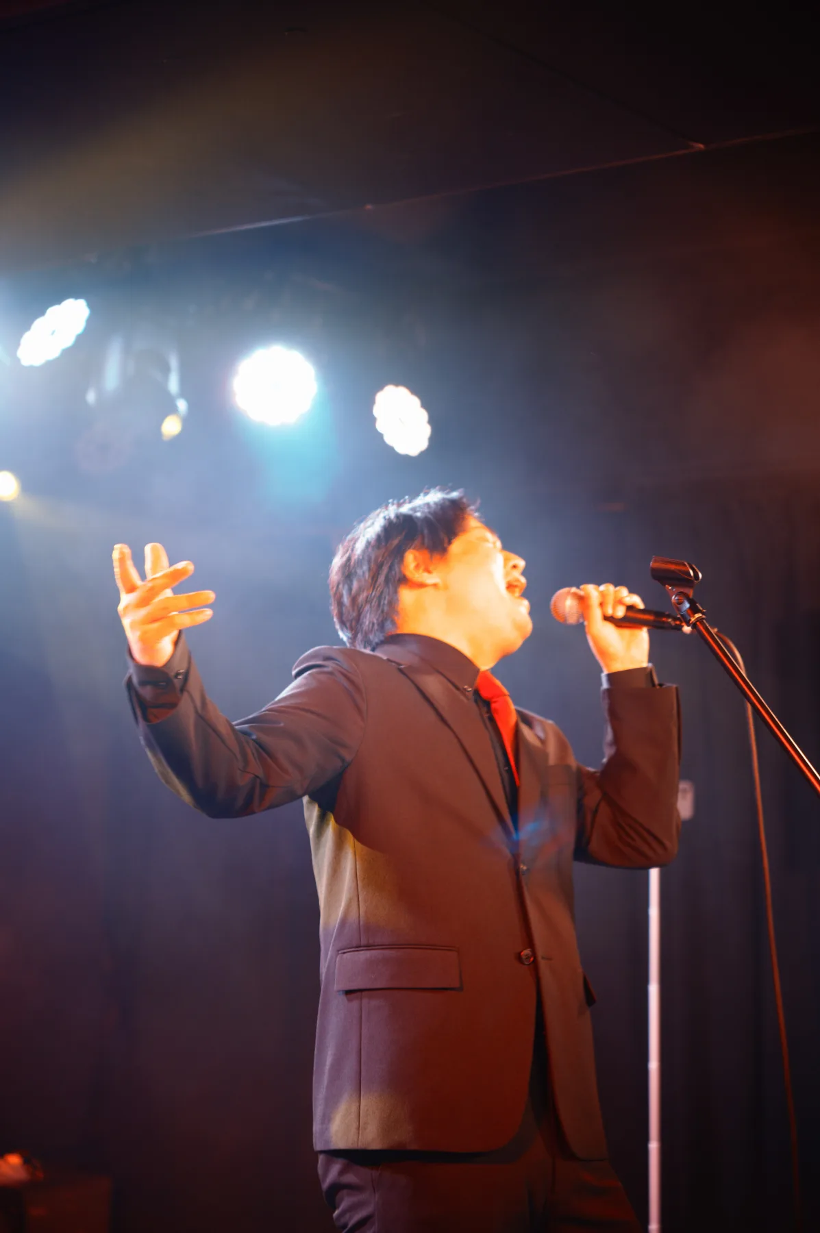 Live House 07