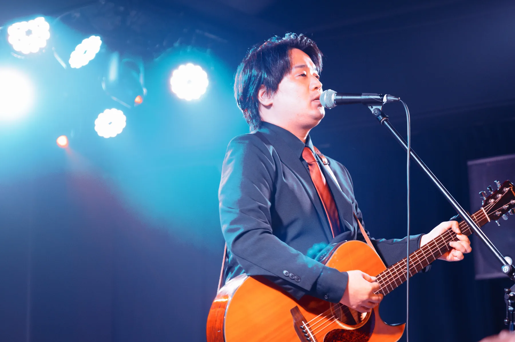 Live House 08