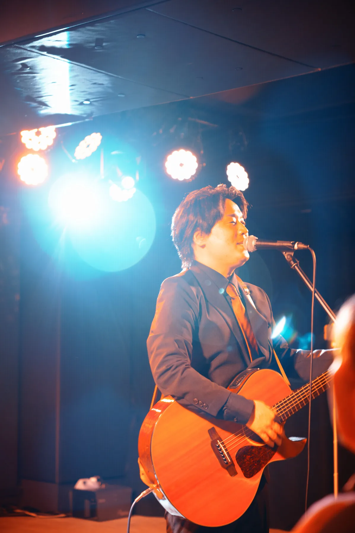 Live House 09