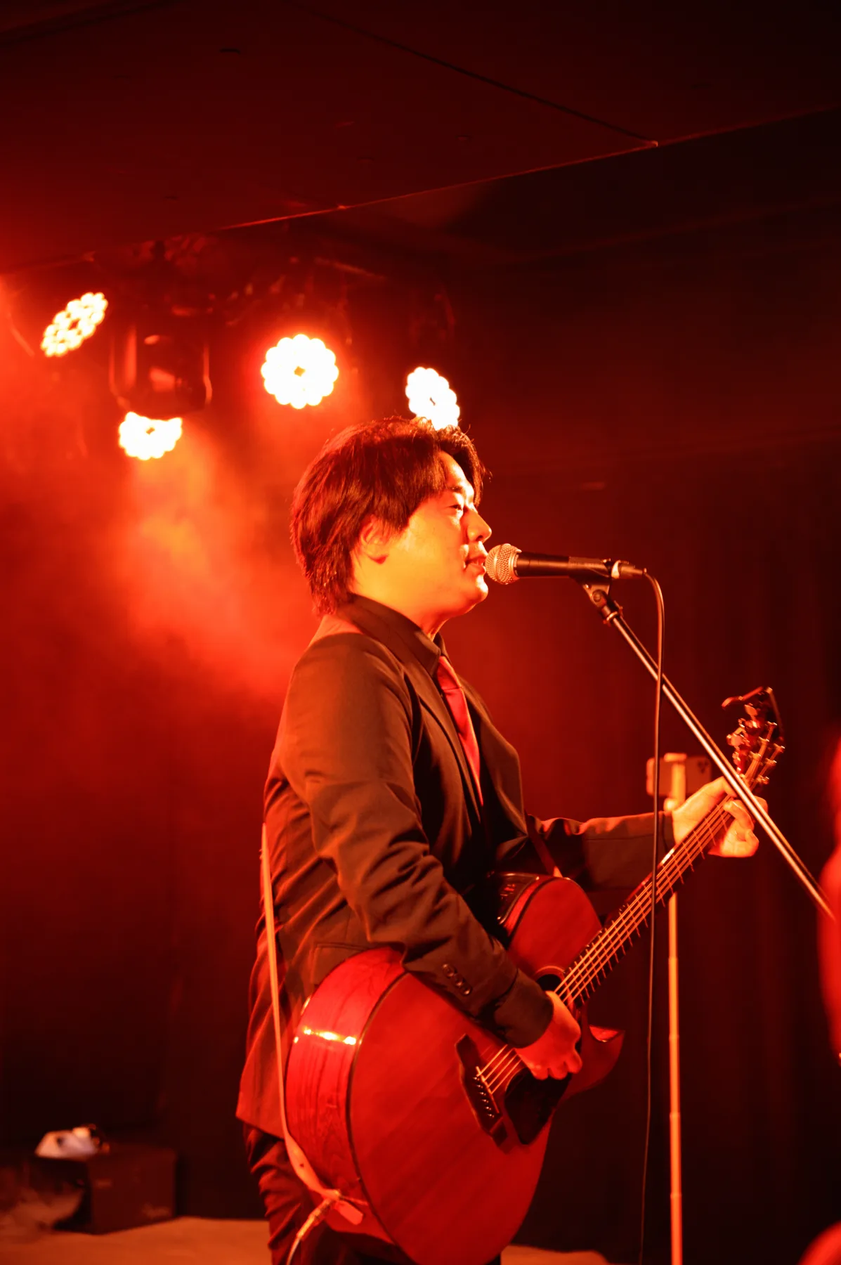 Live House 10