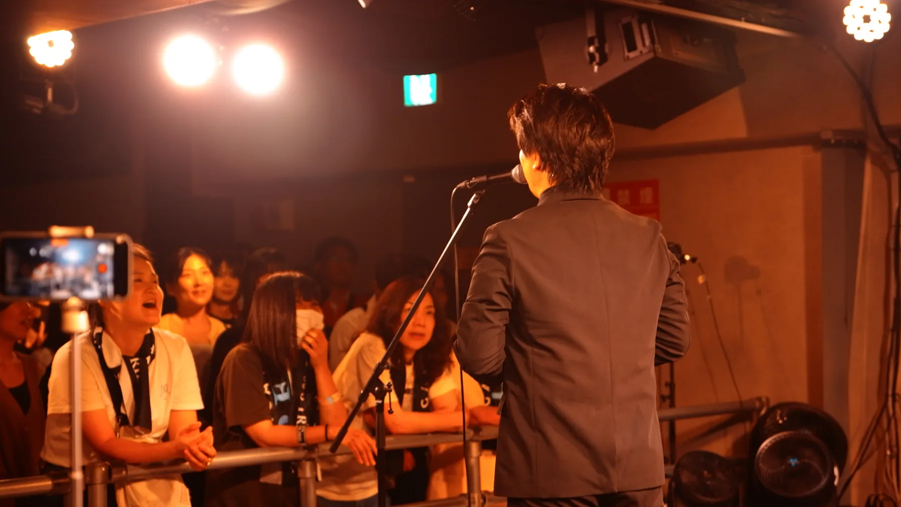 Live House 12