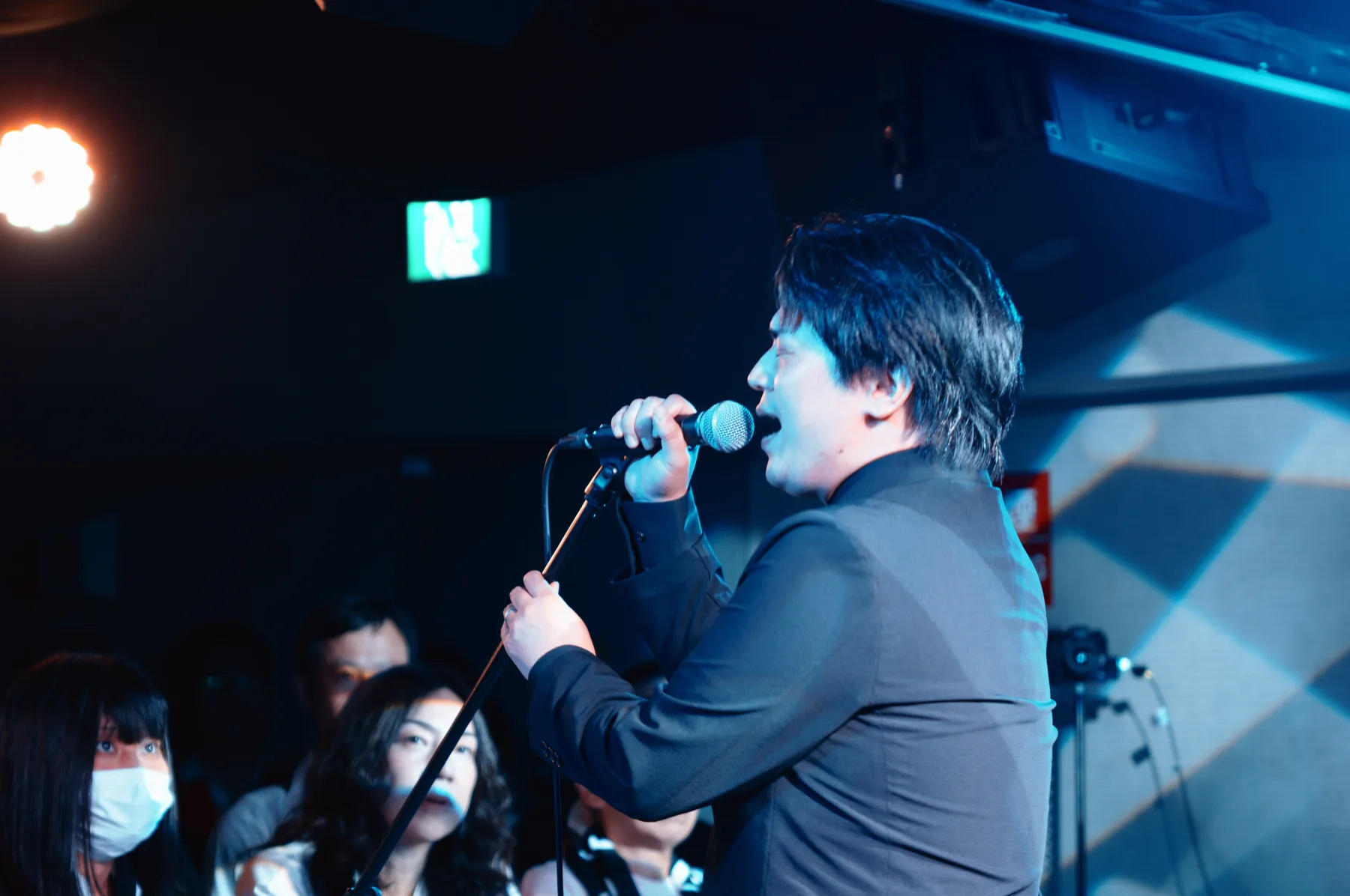 Live House 13