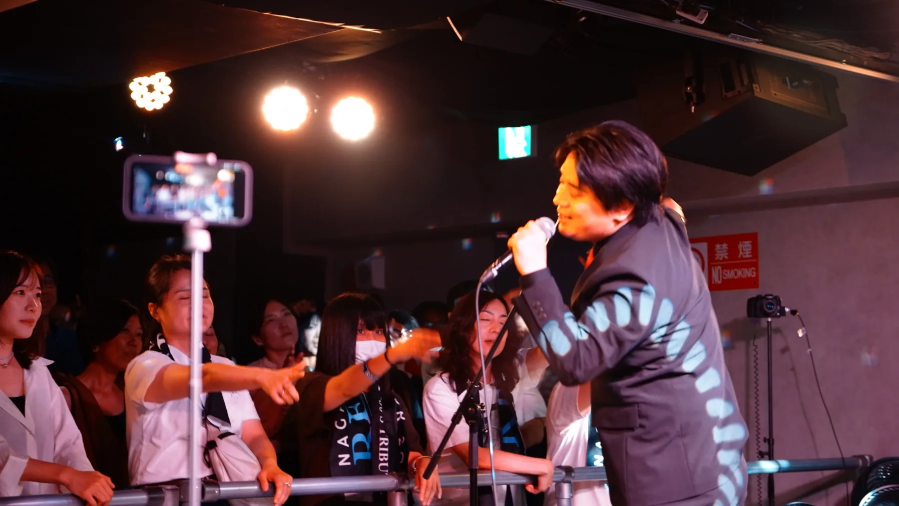 Live House 15