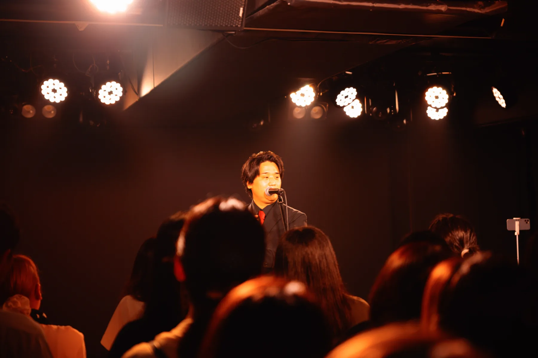 Live House 16