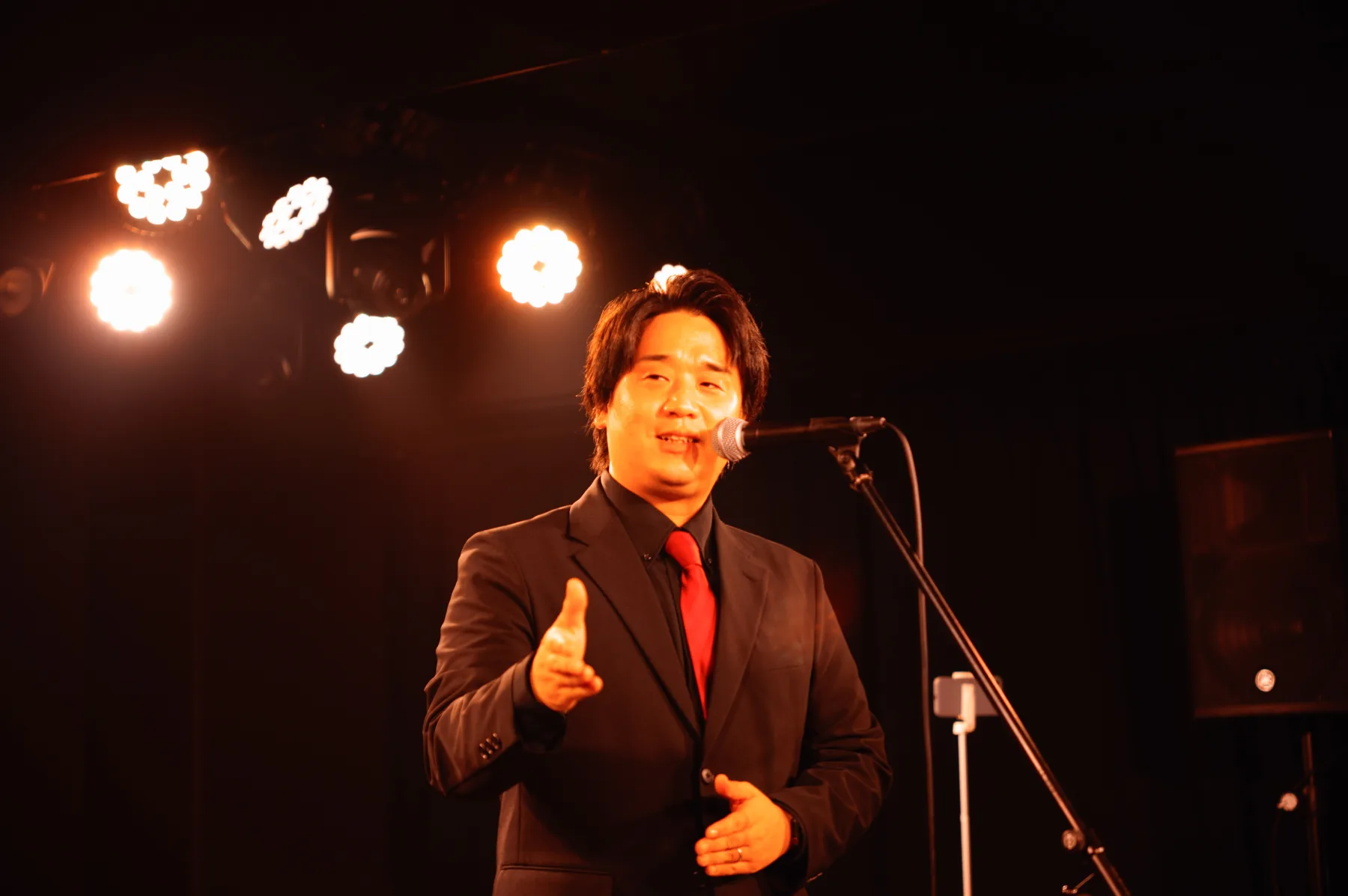 Live House 17