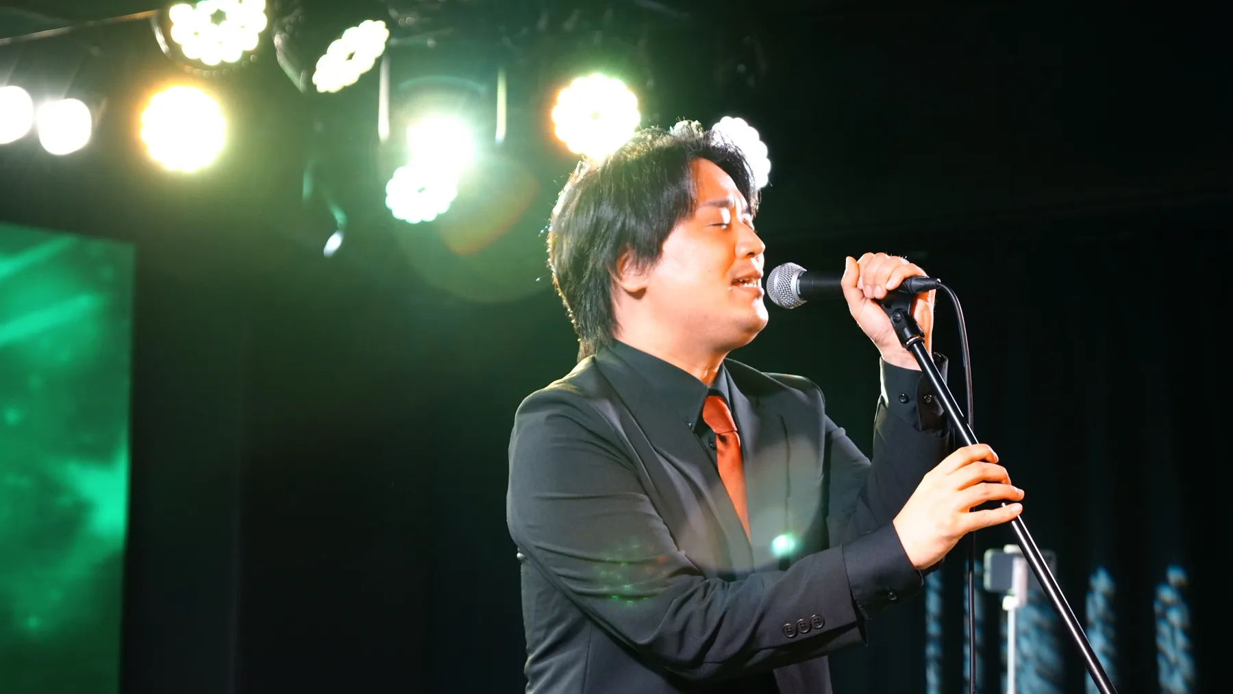 Live House 18