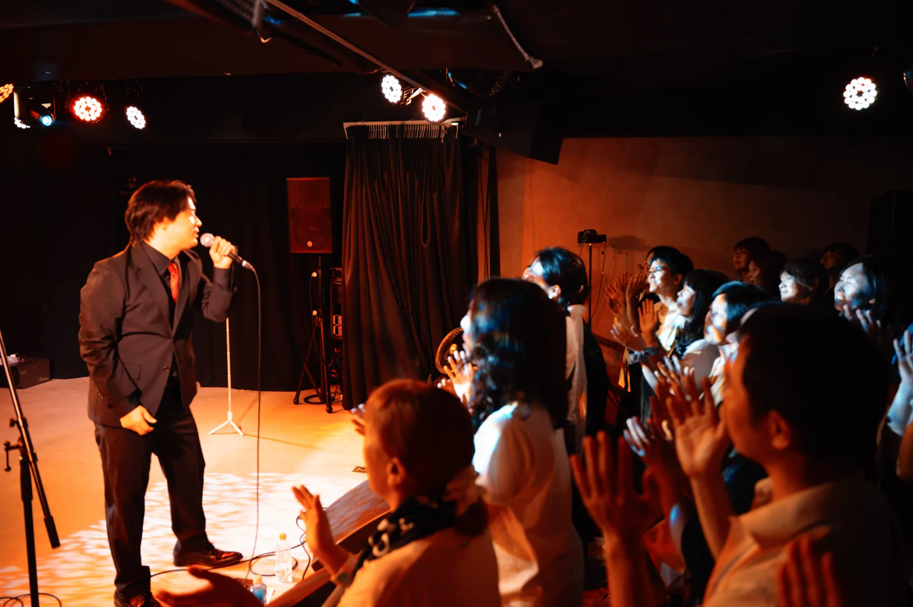 Live House 21