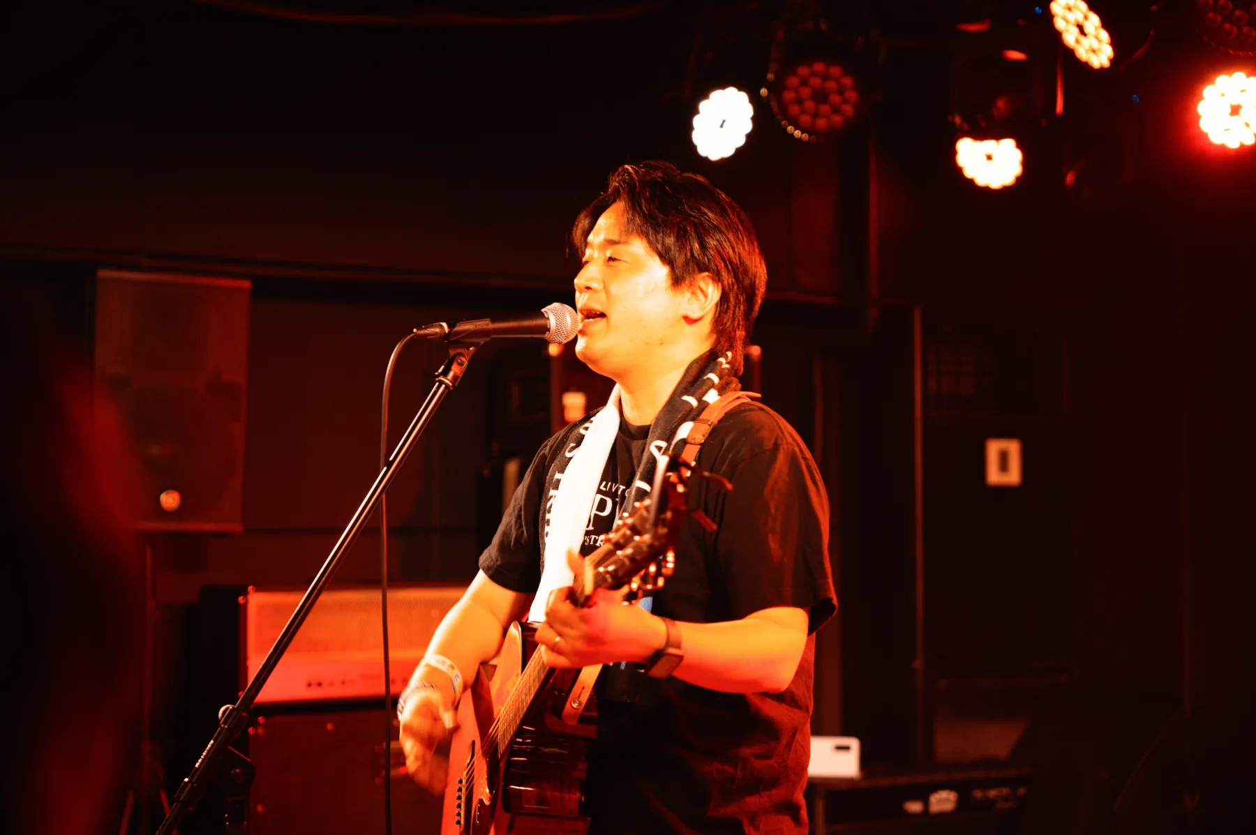 Live House 22