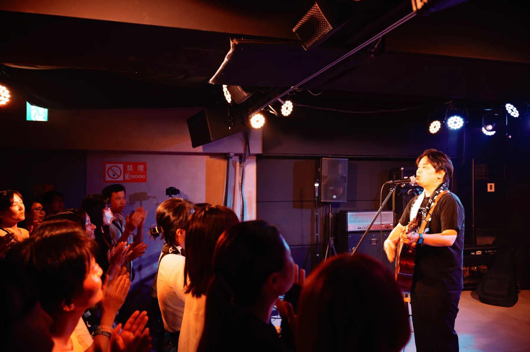 Live House 23