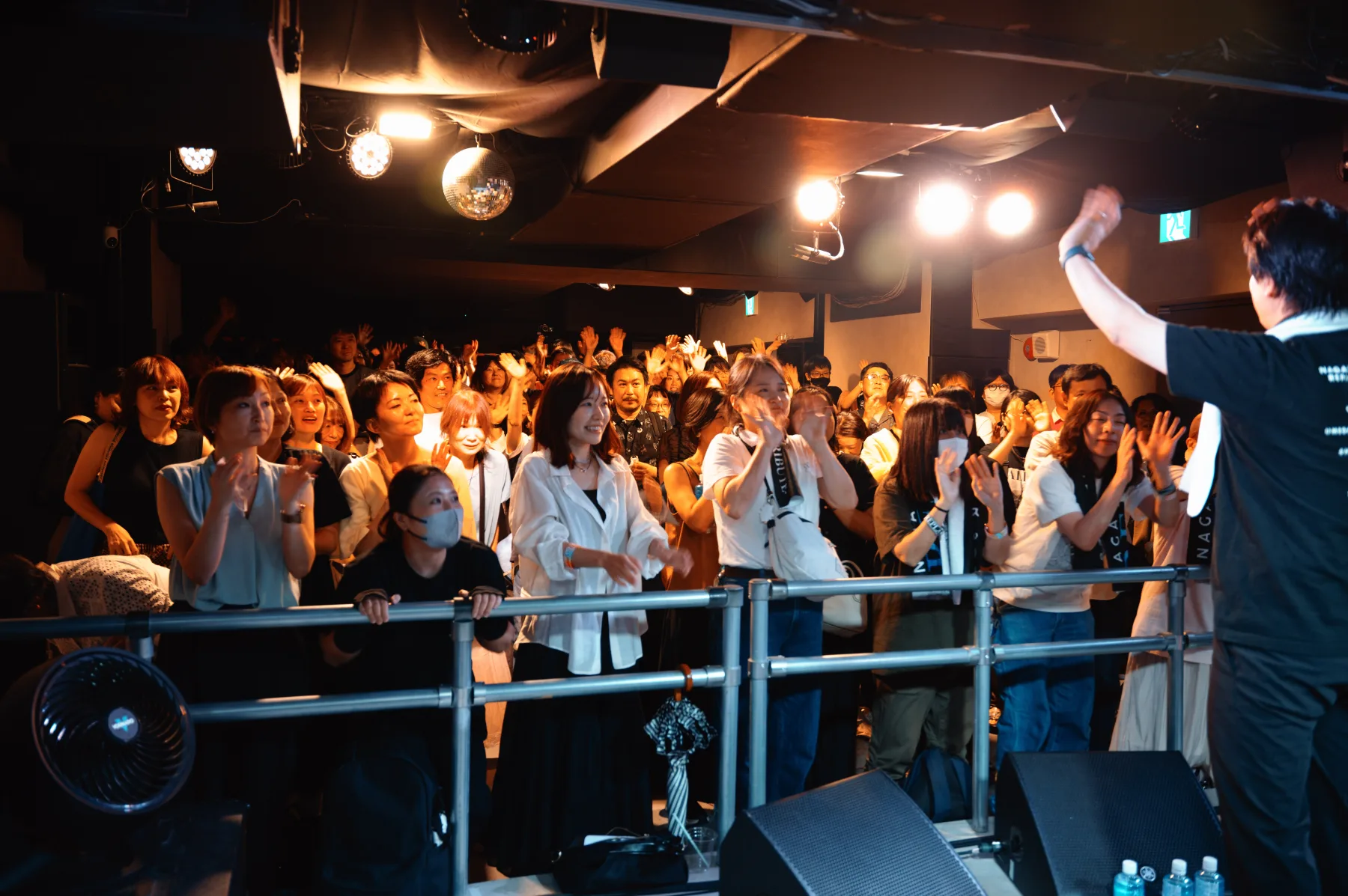 Live House 25