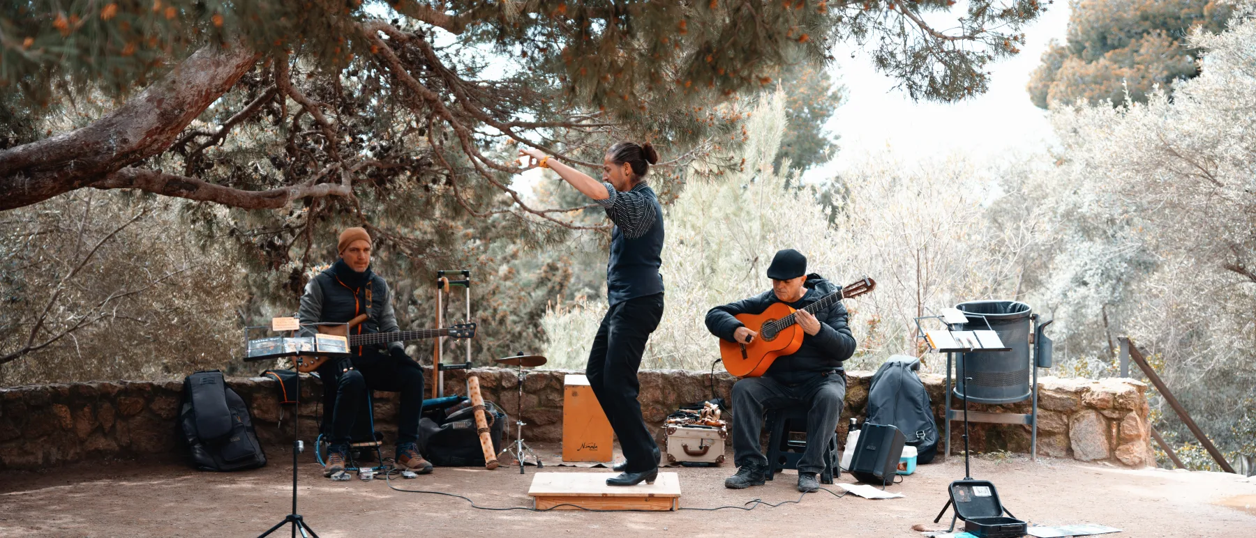 Street Music 09