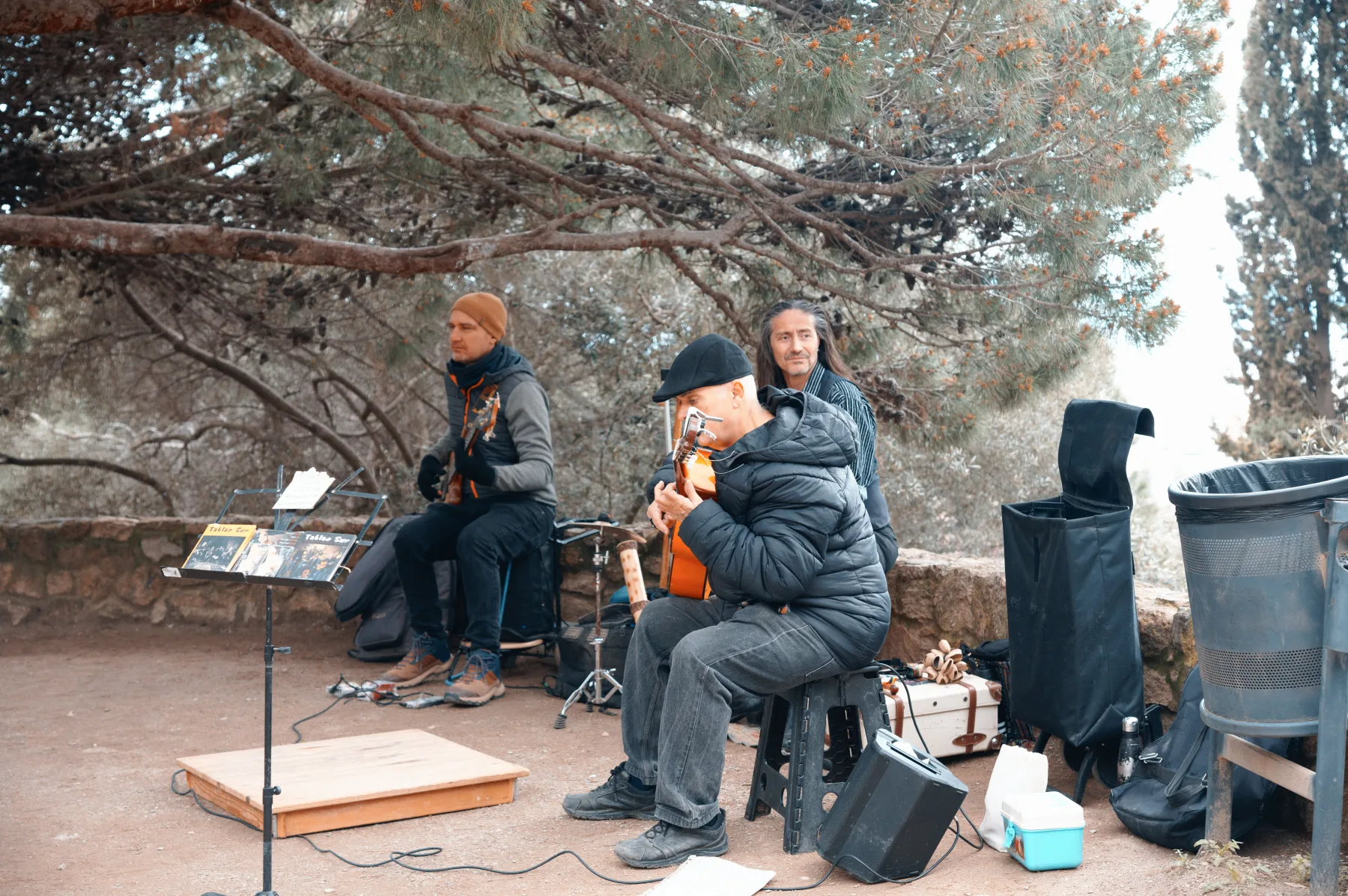 Street Music 06
