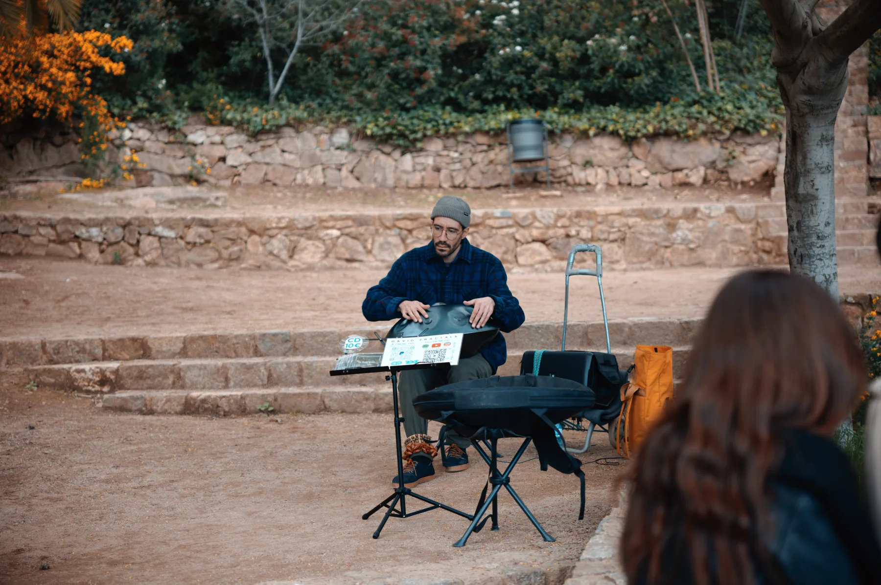 Street Music 05