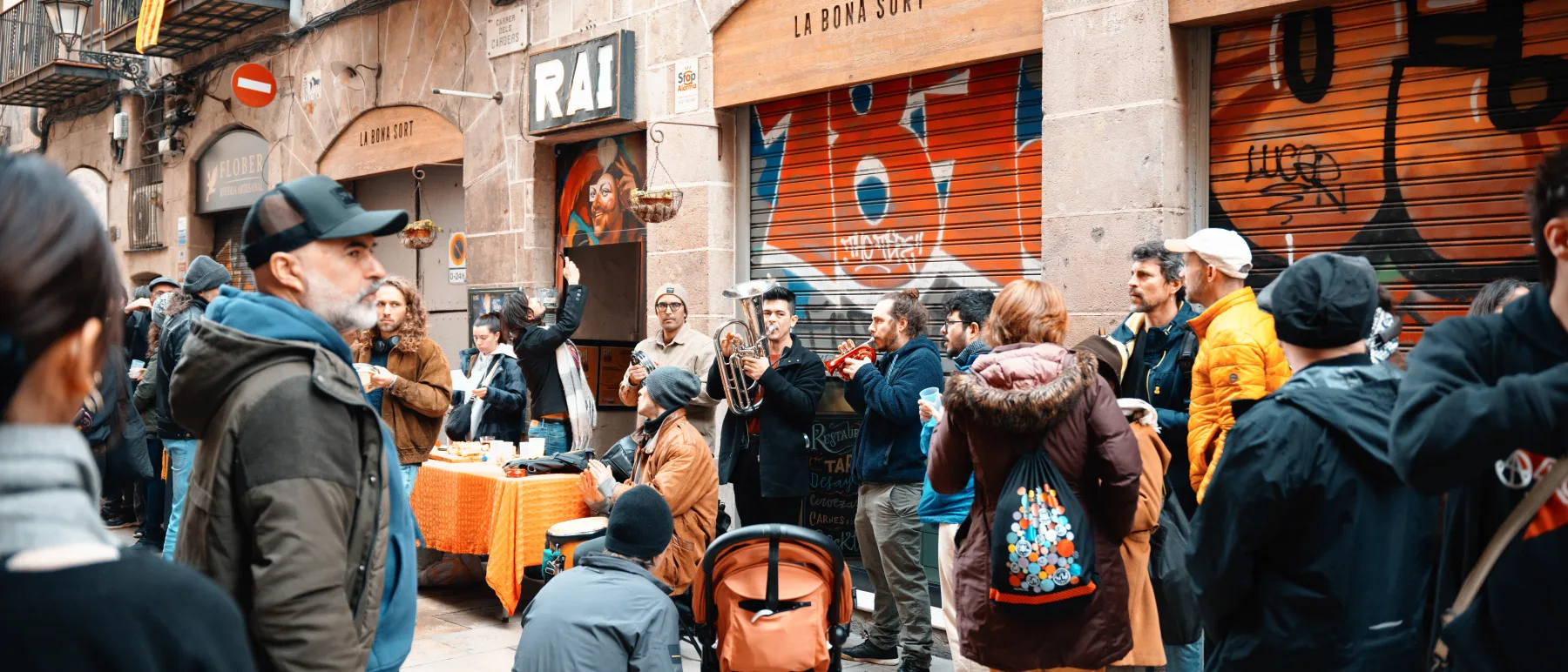 Street Music 04