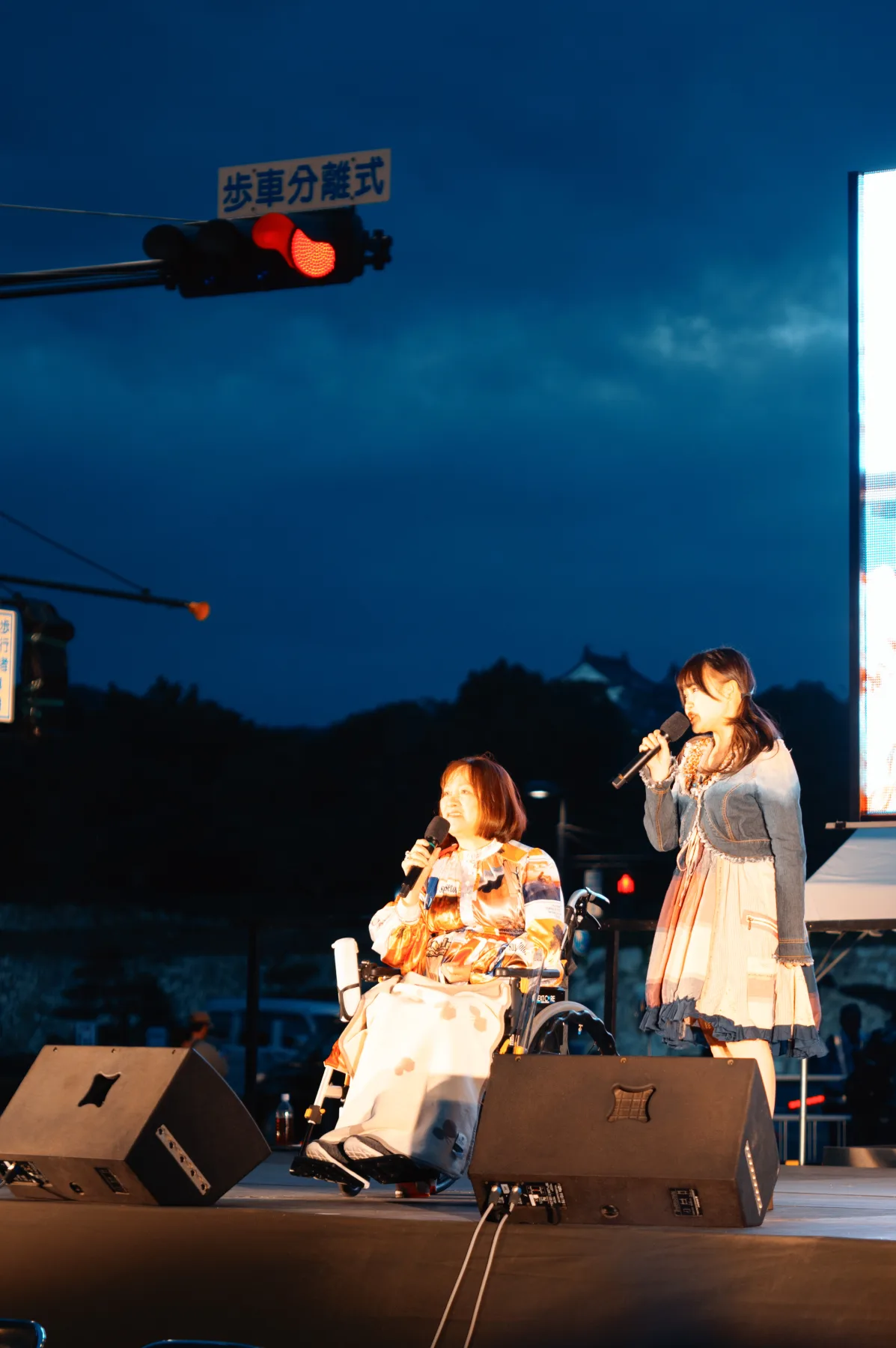 Street Music 07