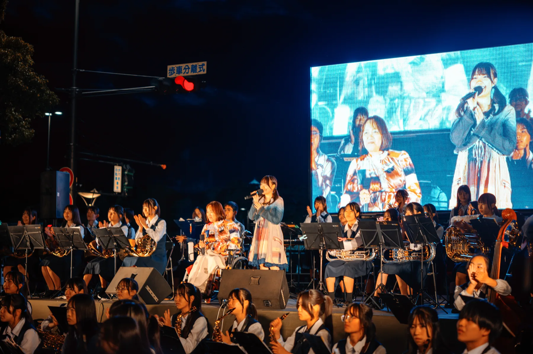 Street Music 08