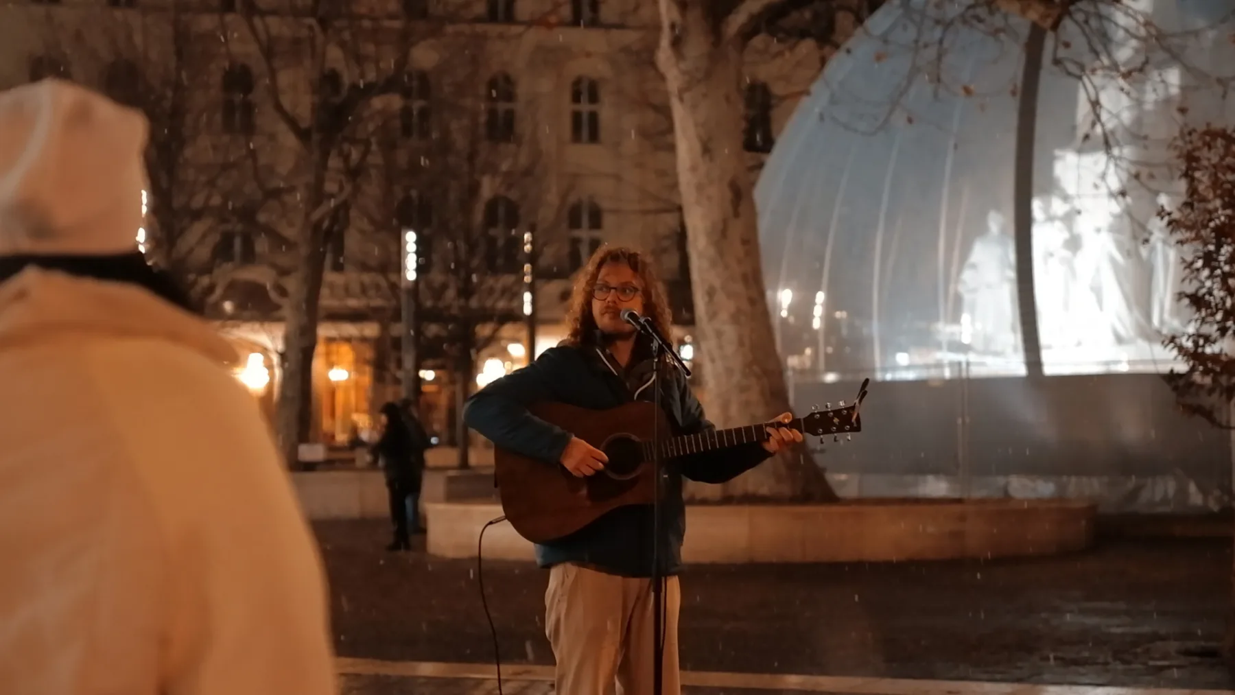 Street Music 03